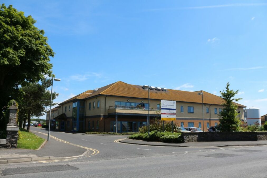 Galloway Community Hospital