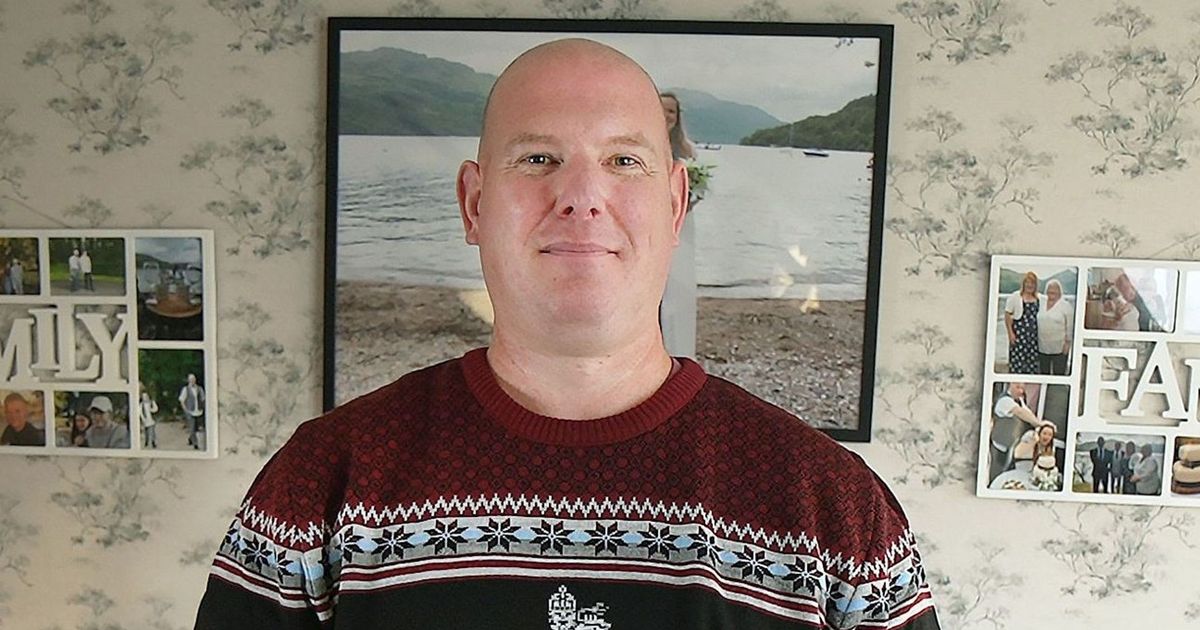 Dumfries veteran now working as support worker thanks to The Open University