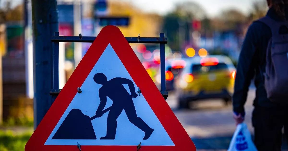 Dumfries and Galloway motorists to be hit by A75 roadworks
