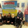 Amazing Summer Fund launches with invite to third sector