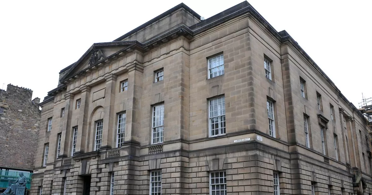 Rapist who carried out sex attack on woman in Dumfries jailed for five years