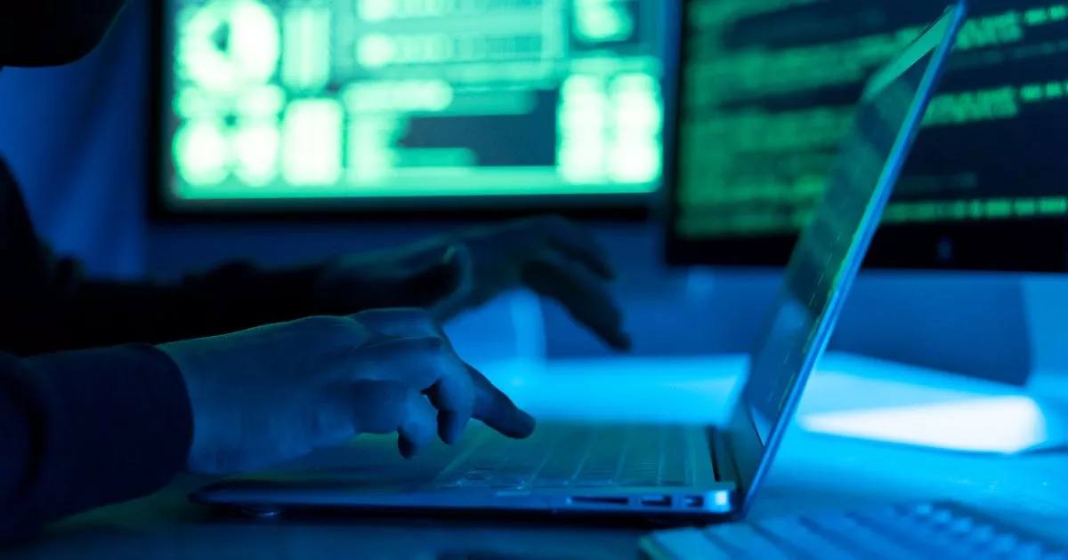 NHS Dumfries and Galloway bosses say "significant release" of hackers releasing more patient data