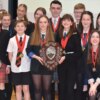 Dumfries and Galloway pupils among the winners at National Schools Burns Competition
