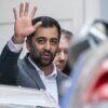 'A re-set, yet again': Scottish business reacts as Humza Yousaf resigns as First Minister