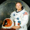 Towns bond over shared astronaut link