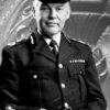Tributes to Lockerbie top cop
