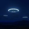 Three UFO sightings in Dumfries and Galloway over past three years