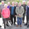 Special reunion planned at Dumfries and Galloway school of gardening