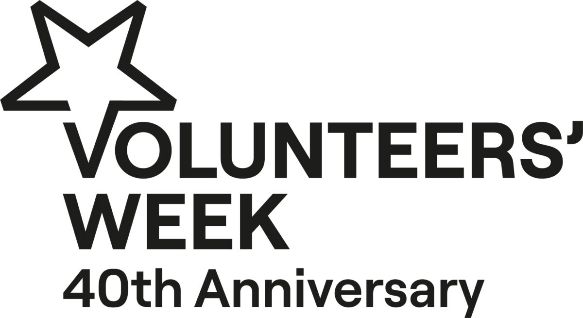Volunteers' Week