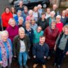 Thornhill's Dalgarno Singers prepare for 50th anniversary concert in Dumfries