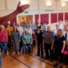 Dumfries Community Choir set to tour region for series of gigs