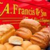 Annan bakers tastes success at Scottish Baker of the Year Awards