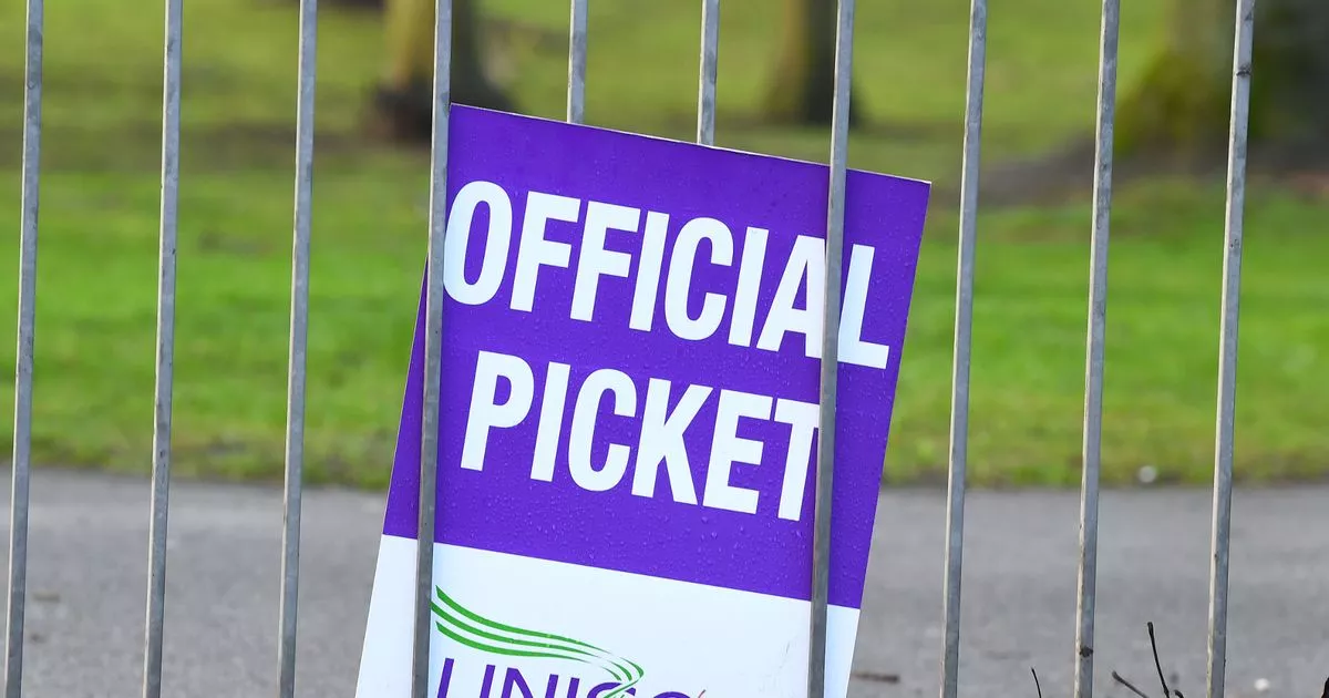 Dumfries and Galloway council workers to be balloted over strike action