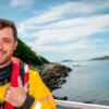 Kirkcudbright Lifeboat crew member to tackle half marathon fundraiser
