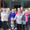 Dalbeattie and District Lions Club take senior citizens to Threave Gardens