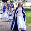 Lockerbie Gala Queen 2024 crowned at special ceremony