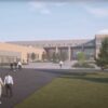 Contract signed for construction of New Dumfries High School