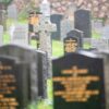Lack of Stewartry cemetery space could see people buried in other towns