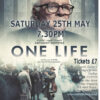 Great film coming to Moffat this month.A film about an inspirational man