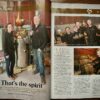 It's all about Moffat in Dumfries & Galloway Life this month.  There's a gr...