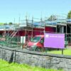 Beattock school reopening plans on schedule