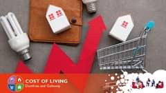 Did you know that the Cost of Living DG website offers financial advice to those...