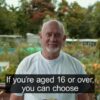 If you’re aged 16 or over, you can choose to be a donor, or you can opt out. Wha...