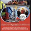 Just a reminder that the OPEN DAY at Dumfries Fire Station is today between 12pm...