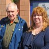 Long serving Dumfries and Galloway Citizens Advice Service staff member retires