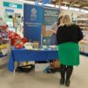 PC Cochrane worked with Trading Standards Scotland in Dumfries yesterday. They v...