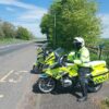 Road users in Dumfries and Galloway are reminded that there will be a significan...