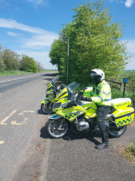 Road users in Dumfries and Galloway are reminded that there will be a significan...