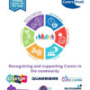 It’s #CarersWeek and we are #PuttingCarersontheMap...