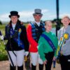 Annan Riding of the Marches Principals visit ancient town sites