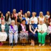 Kirkconnel and Kelloholm Children's Gala celebrates 75 years since first gala queen crowned