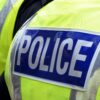 56 vehicles were stopped during a road safety operation on the A74(M) at Gretna ...