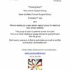 A new cancer support group for head and neck cancer patients is starting at Stra...