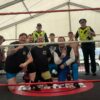 Day 2 of YouthBeatz Dumfries  is underway. Inspector McCombe and Sgt Monro manag...