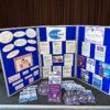 Display from Care Training & Consultancy CIC at Crichton Central...