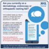 From Tuesday 11 June, all patients from NHS Ayrshire & Arran, NHS Borders, N...