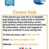 It’s  #CarersWeek we are #PuttingCarersontheMap...