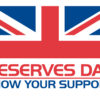 It's #ReservesDay and we'd like to thank our Reservists and all those who balanc...