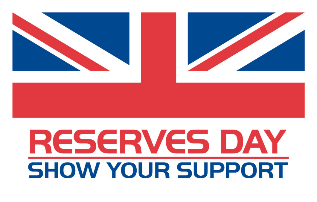 It's #ReservesDay and we'd like to thank our Reservists and all those who balanc...