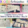 Mental Health Awareness workshops at Langholm Primary...