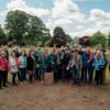 Photos from Remembering Together D&G / Dumfries and Galloway The Dispersed M...