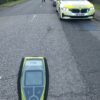 Road Policing Officer's continue to carry out static checks as part of our commi...