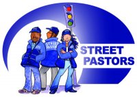 The Street Pastors  will be in Dumfries this evening to assist revellers enjoyin...