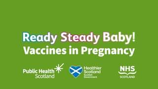 The whooping cough vaccine offers important protection during pregnancy and afte...