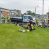 This week ANNAN crews had the opportunity to assist Magnox personnel in a joint ...