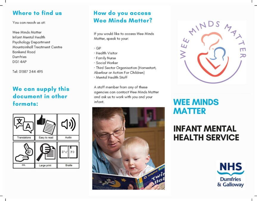 #infantmentalhealthawarenessweek The parent/ carer and infant relationship is th...
